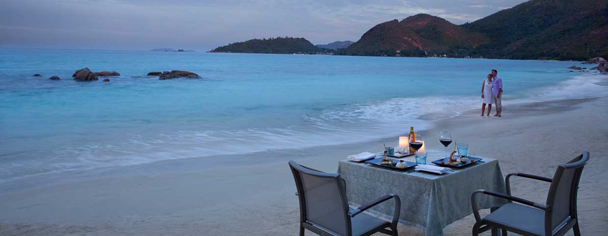 Raffles Praslin Seychelles